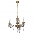 Подвесная люстра Паула 411012503 от Chiaro