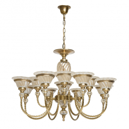 Подвесная люстра Паула 411013312 от Chiaro