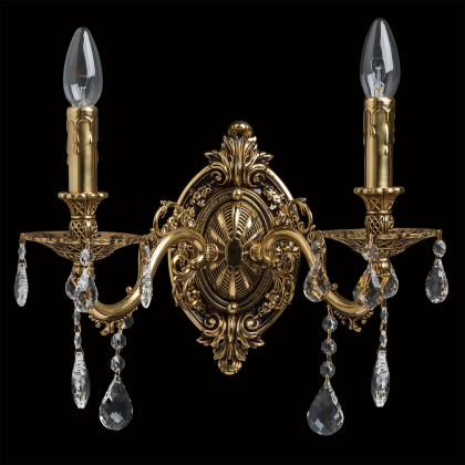 Настенный светильник Паула 411021402 от Chiaro