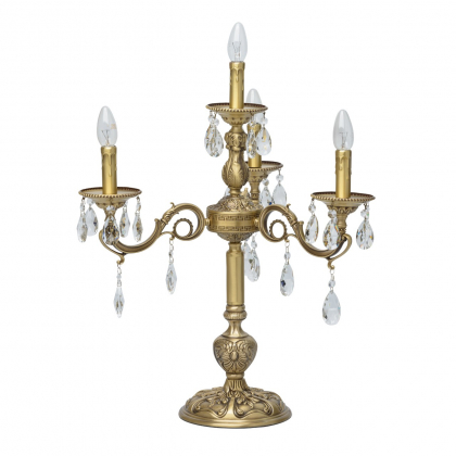 Настольный светильник Паула 411032704 от Chiaro