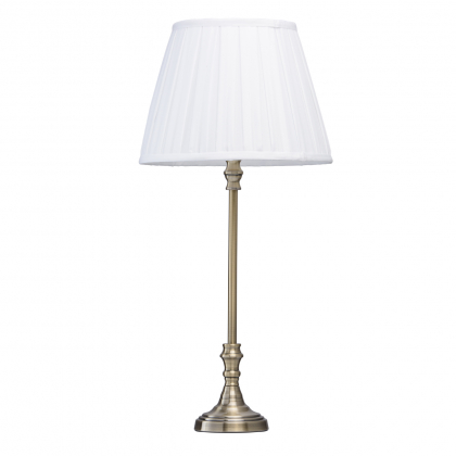Настольный светильник Салон 415032401 от MW-Light