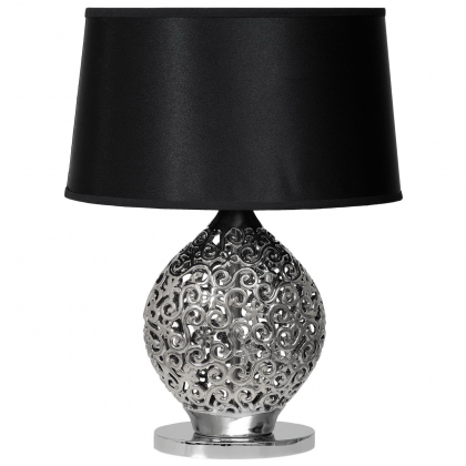 Настольная лампа декоративная Романс 3 416030101 от MW-Light