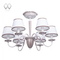 Потолочная люстра Августина 419011006 от MW-Light