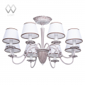 Потолочная люстра Августина 419011108 от MW-Light