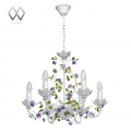 Подвесная люстра Букет 421014406 от MW-Light