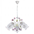 Подвесная люстра Букет 421015305 от De City