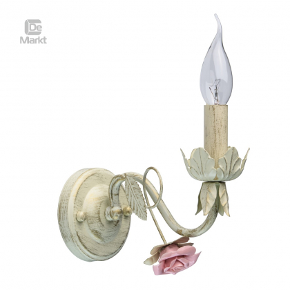 Настенный светильник Букет 421025201 от De City