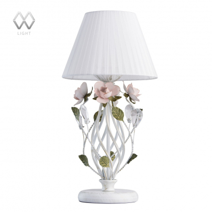 Настольный светильник Букет 421034801 от MW-Light