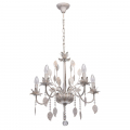 Подвесная люстра Роса 422012005 от De City