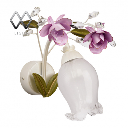 Бра Роса 422020801 от MW-Light