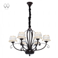 Подвесная люстра Вирджиния 444011906 от MW-Light