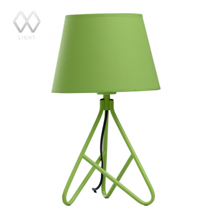 Настольный светильник Берк 446031101 от MW-Light