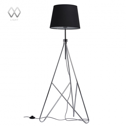 Торшер Берк 446041201 от MW-Light