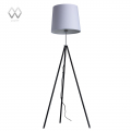 Торшер Берк 446041401 от MW-Light