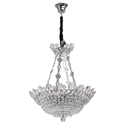 Подвесная люстра Патриция 447010512 от MW-Light