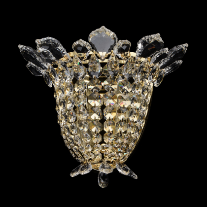 Настенный светильник Патриция 447021202 от MW-Light