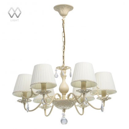 Подвесная люстра Виталина 448012306 от MW-Light