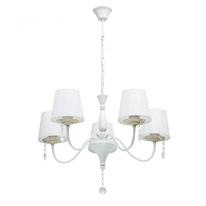 Подвесная люстра Виталина 448012605 от De City