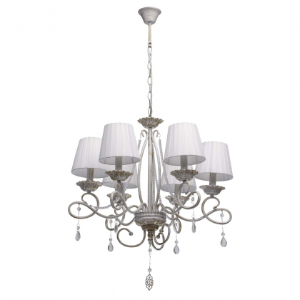 Подвесная люстра Виталина 448012906 от De City