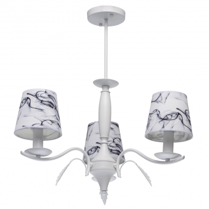 Подвесная люстра Виталина 448013503 от De City