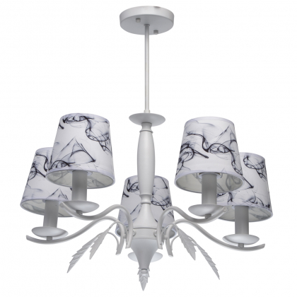 Подвесная люстра Виталина 448013605 от De City