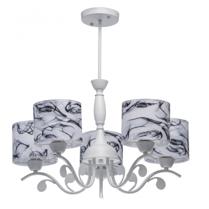 Подвесная люстра Виталина 448013805 от De City