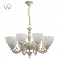 Подвесная люстра Ариадна 450012708 от MW-Light