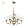 Подвесная люстра Ариадна 450013206 от MW-Light