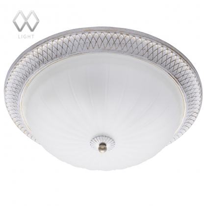 Накладной светильник Ариадна 450013603 от MW-Light