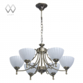 Подвесная люстра Ариадна 450014406 от MW-Light