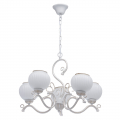 Подвесная люстра Ариадна 450015805 от De City