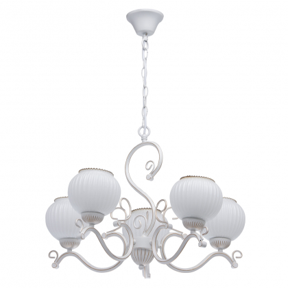 Подвесная люстра Ариадна 450015805 от De City