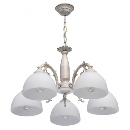 Подвесная люстра Ариадна 450018305 от De City