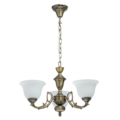 Подвесная люстра Ариадна 450018403 от De City