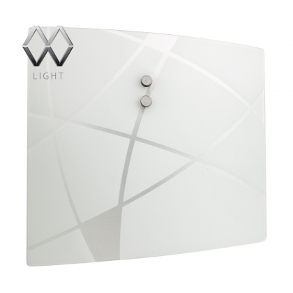 Накладной светильник Илоника 1 451021002 от MW-Light