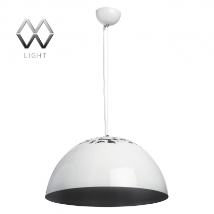 Подвесной светильник Галатея 452011104 от MW-Light