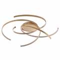 Потолочная люстра Галатея 452012206 от DeMarkt
