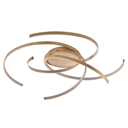 Потолочная люстра Галатея 452012206 от DeMarkt