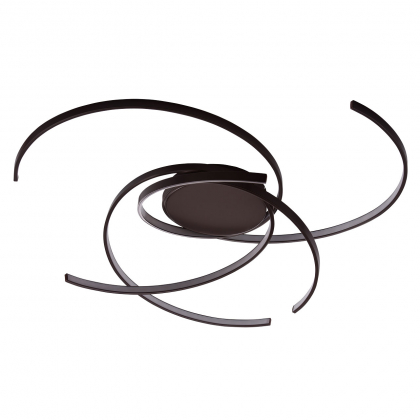 Точечный светильник Галатея 452012306 от DeMarkt