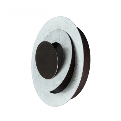 Настенный светильник Галатея 452023701 от DeMarkt