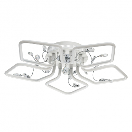 Потолочная люстра Ивонна 459011705 от DeMarkt