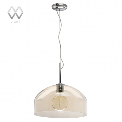 Подвесной светильник Клэр 463011001 от MW-Light