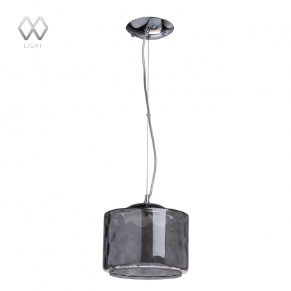 Подвесной светильник Клэр 463011201 от MW-Light