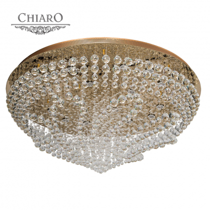 Потолочная люстра Бриз 464015616 от Chiaro