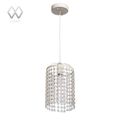 Подвесной светильник Бриз 464016801 от MW-Light