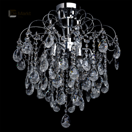 Потолочная люстра Бриз 464017106 от De City