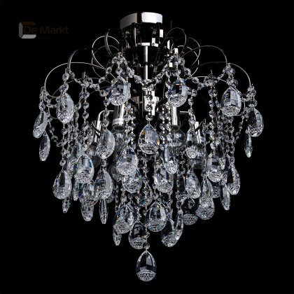 Потолочная люстра Бриз 464017206 от De City