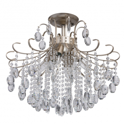 Потолочная люстра Бриз 464018206 от De City