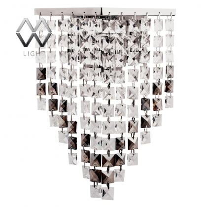 Бра Бриз 5 464021901 от MW-Light