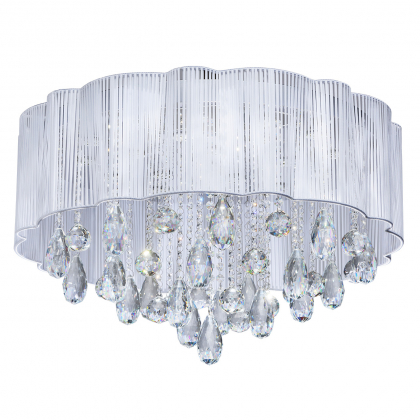 Накладной светильник Жаклин 465013820 от MW-Light